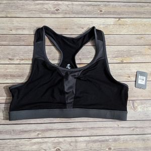 energy zone sports bra